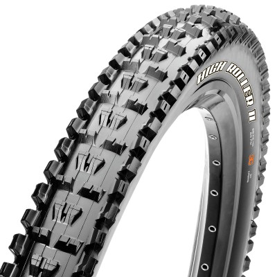 Външна сгъваема гума MAXXIS High roller 29  2,30 тубелес