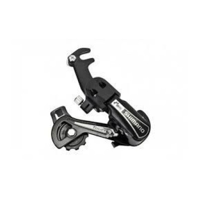 Заден дерайльор Shimano Tourney RD-TY21-B-GS ухо