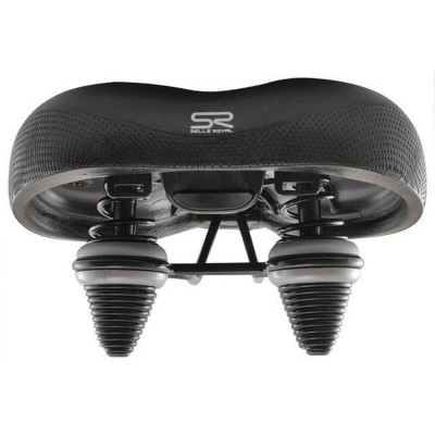 Седло двойна пружина Selle Royal 6954