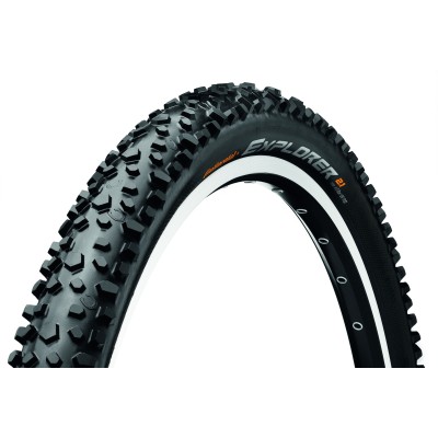  Външна гума за велосипед CONTINENTAL EXPLORER 2.1 26x2.10 / 54-559