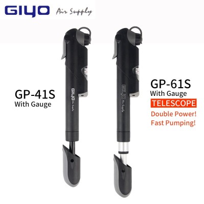 Помпа Giyo GP-61S телескоп
