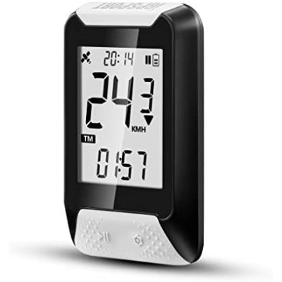 Километраж  IGPSPORT GPS iGS130S