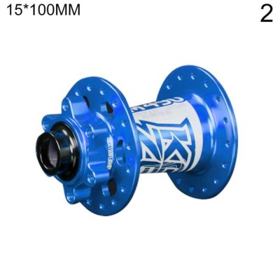 Предна главина Koozer XM 490