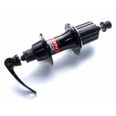 Задна главина Novatec Road F362TSBT