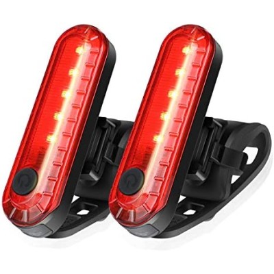 Задна светлина Bike sport usb led