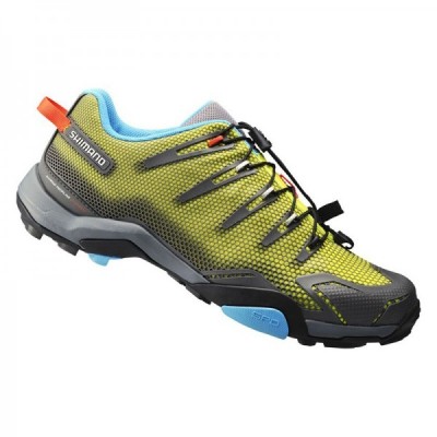 Вело обувки Shimano SH-MT44G