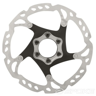 Спирачен диск Shimano SM-RT76 160/180/203 mm