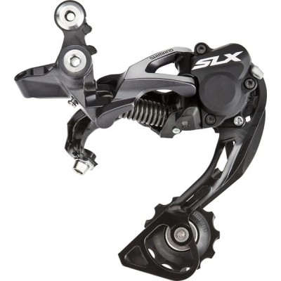Заден дерайльор Shimano SLX RD-M675 plus