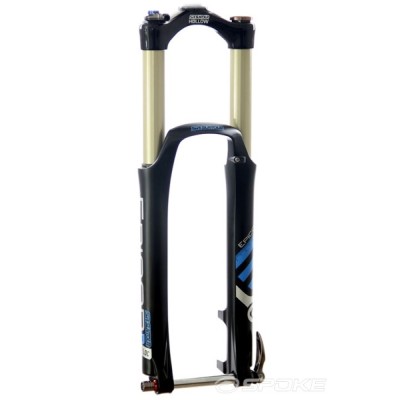 Вилка SR Suntour Epicon TR 26 tapered