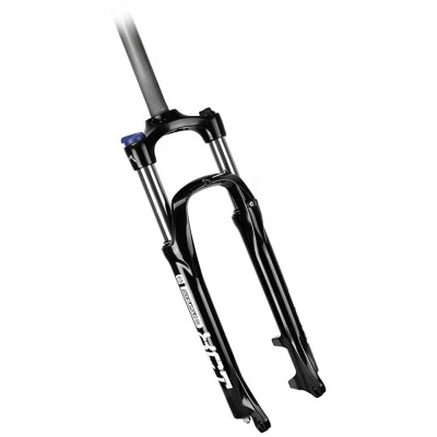 Вилка SR Suntour XCT 100mm 26